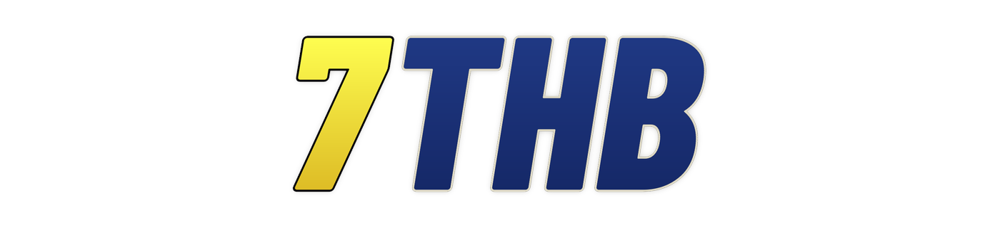 7thb logo